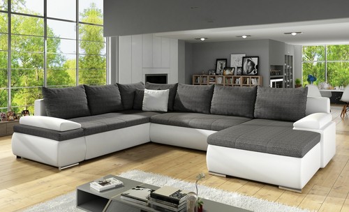 Sofa couch ecksofa eckcouch - sofa,