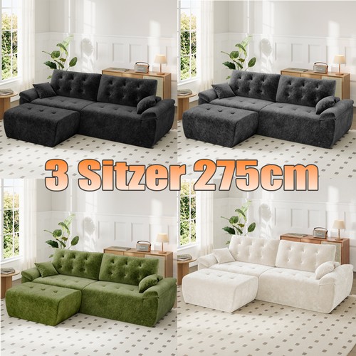 Ecksofa mit schlaffunktion - ecksofa,