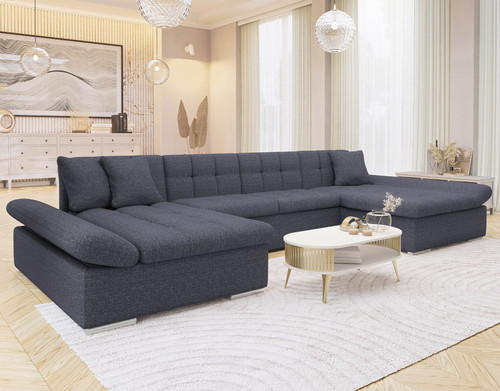 Ecksofa alia eckcouch - alia,