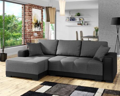 Eckcouch picasso ecksofa couch - ecksofa,
