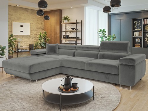 Ecksofa pikano mini eckcouch - ecksofa,