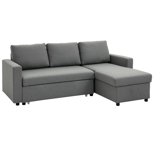 Ecksofa mit schlaffunktion - mit,