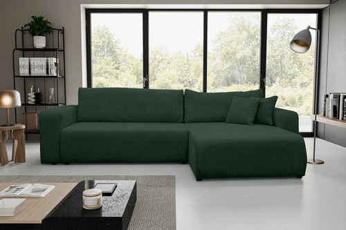 Ecksofa mit schlaffunktion und - mit,