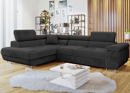 Ecksofa torezio eckcouch - ecksofa,
