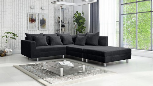 Wohnlandschaft sofa couch - sofa,