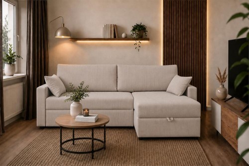 Ecksofa lavi mit - lavi,