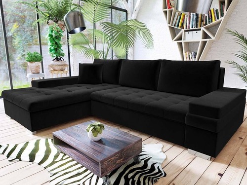 Eckcouch odin mini sofa - mini,
