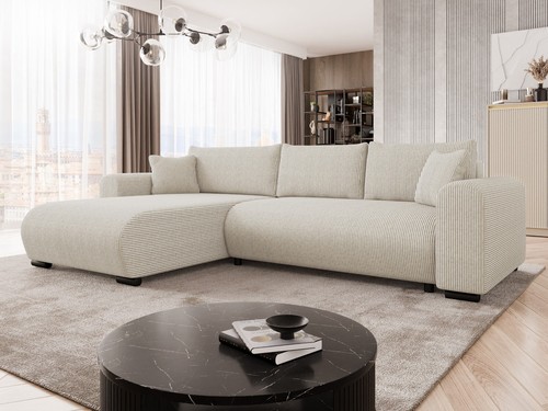 Ecksofa merkos cord mit - merkos,