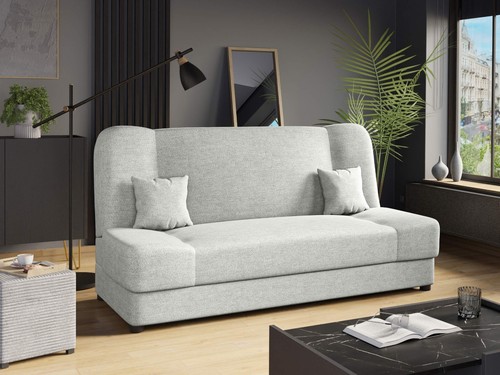 Schlafsofa jonas sofagarnitur - schlafsofa,