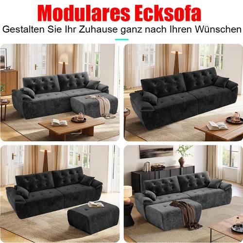 Sitzer ecksofa mit - ecksofa,