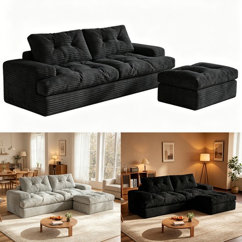 Ecksofa couch modular - ecksofa,