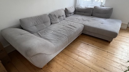 Gemütliche wohnlandschaft - gemütliche,