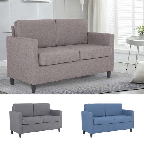 Sofa sitzer stoffsofa - sofa, 2