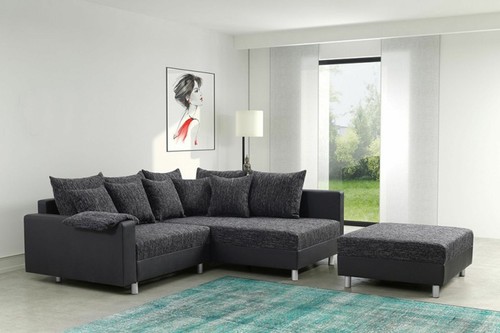 Modernes sofa couch - modernes,
