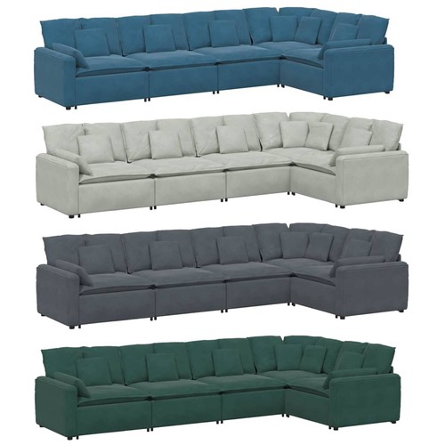 Sitzer sofa couch mit - mit, kissen