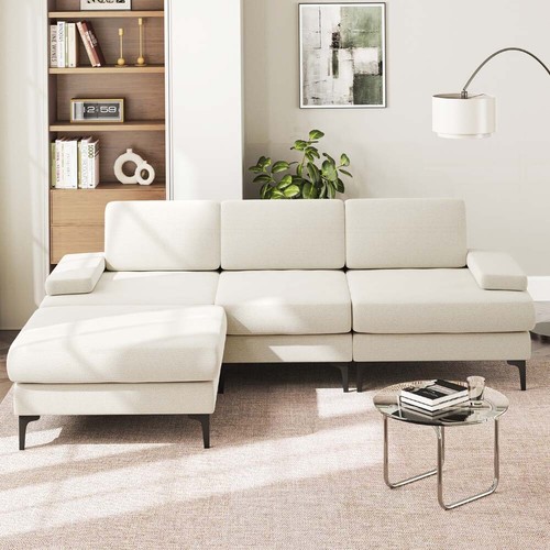 Ecksofa sitzer sofa - ecksofa, in