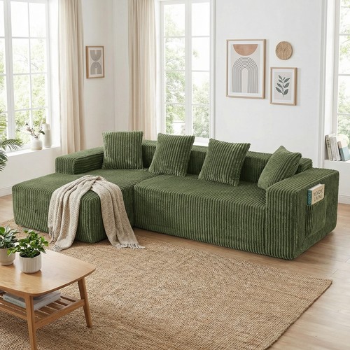 Stock wohnlandschaft - stock!,