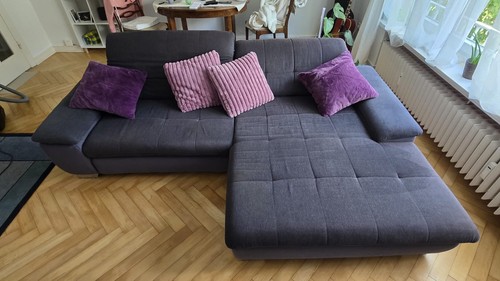 Moderne eckcouch top - eckcouch, in