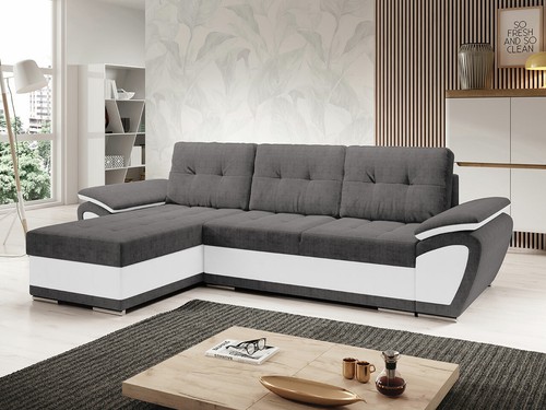 Ecksofa liror eckcouch - ecksofa,