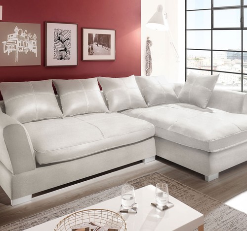Design couchgarnitur weiss - design,
