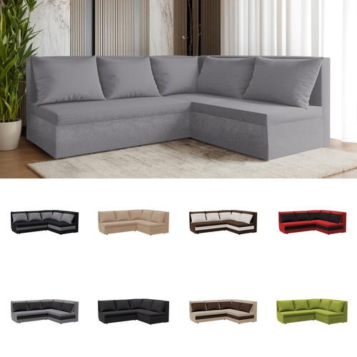 Forniro hugo ecksofa mit - 24,