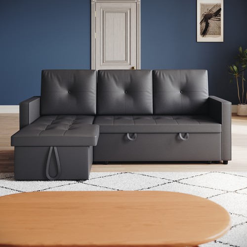Sofa ecksofa eckcouch - ecksofa,