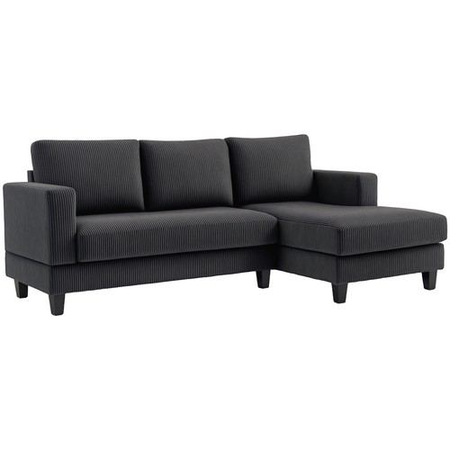 Ecksofa couch mit - couch, chaiselongue