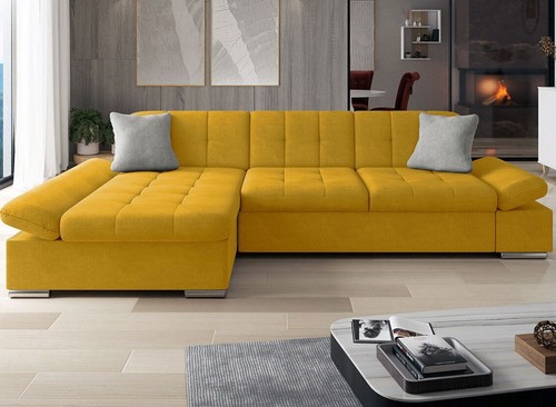 Ecksofa nephi fabona eckcouch - ecksofa,
